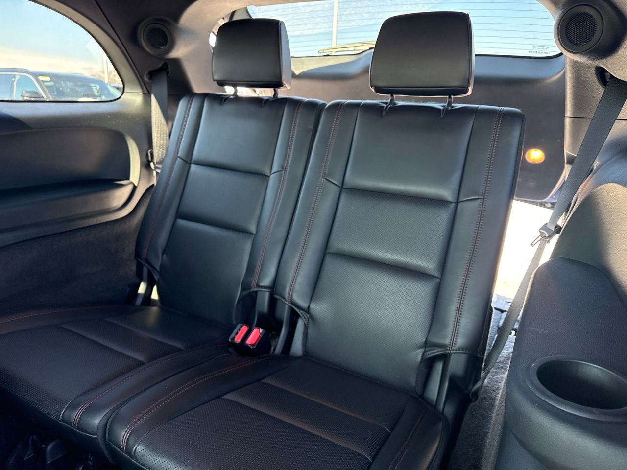 2024 Dodge Durango Citadel