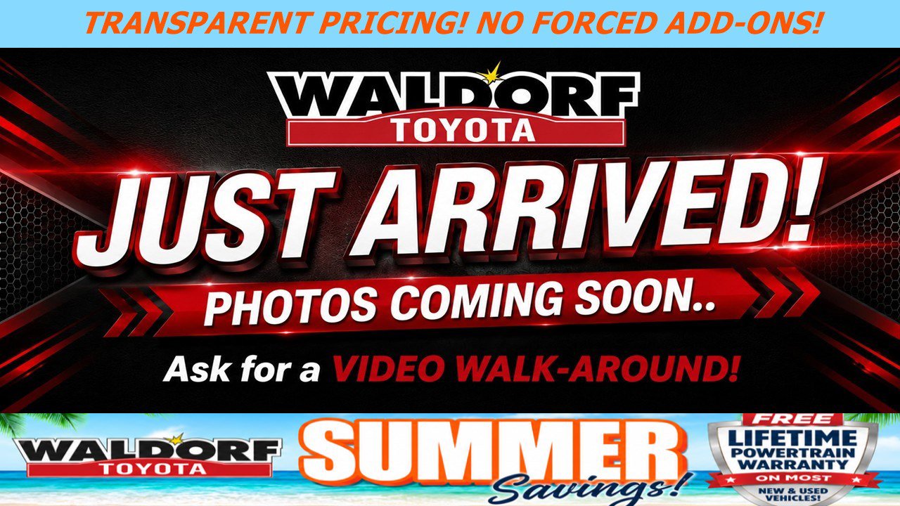 Used 2021 Toyota Highlander LE