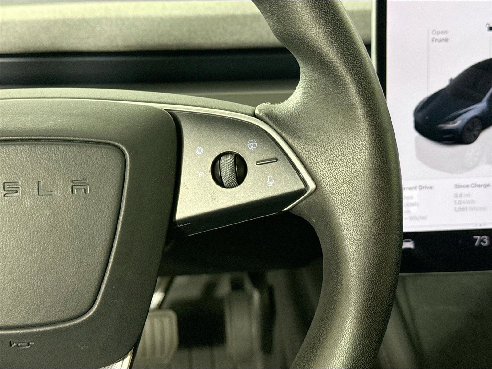 2024 Tesla Model 3 Long Range