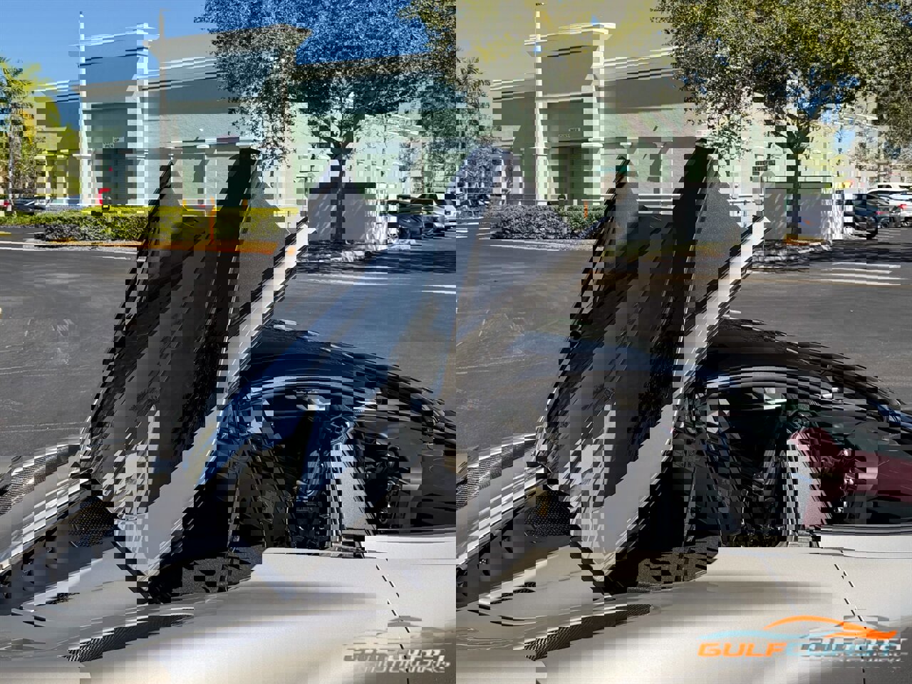 Used 2020 McLaren 720S Performance photo 80