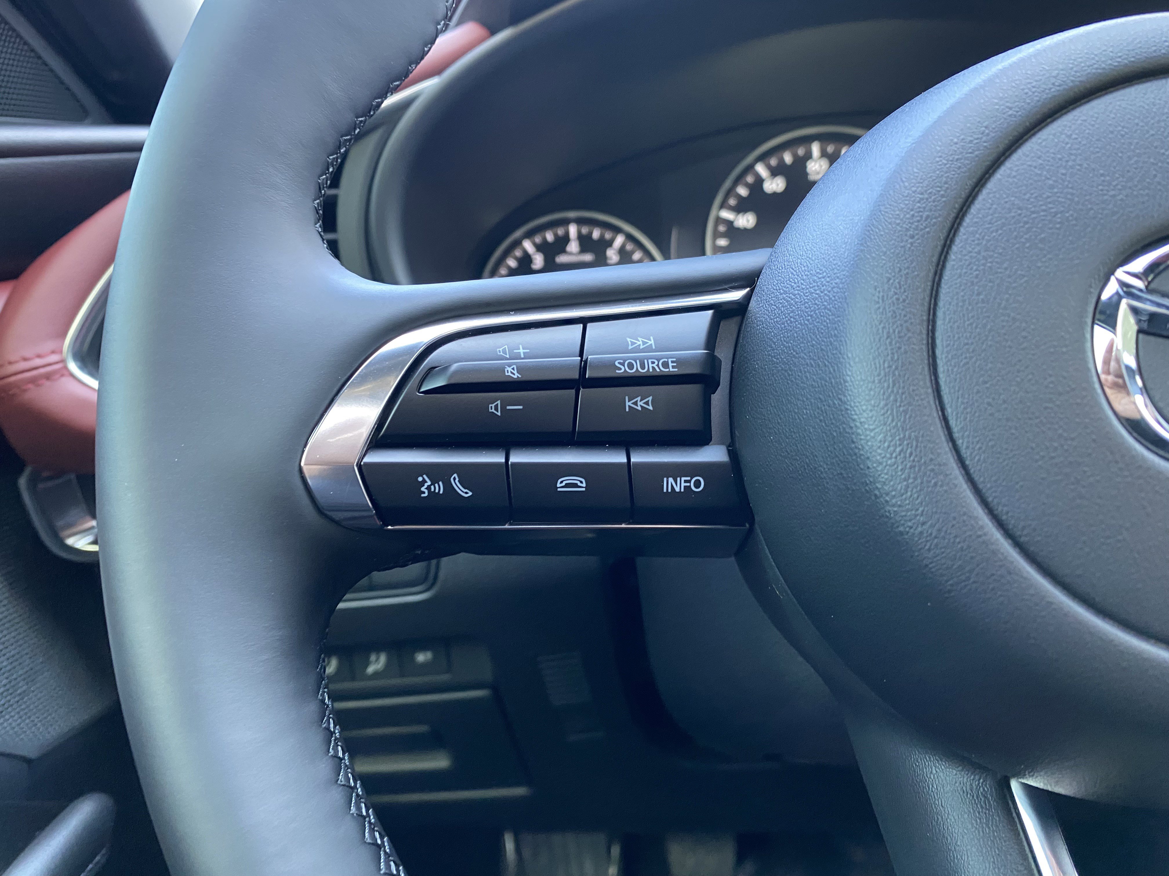 2026 MAZDA Mazda3 2.5 S Hatchback w/ Premium Pkg