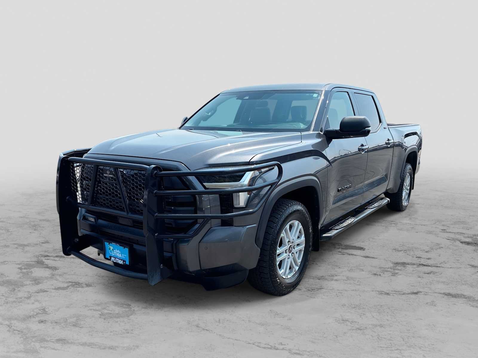 Used 2023 Toyota Tundra SR5 w/ SR5 Premium Package