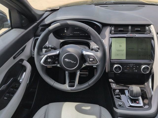 2024 Jaguar E-Pace R-Dynamic SE