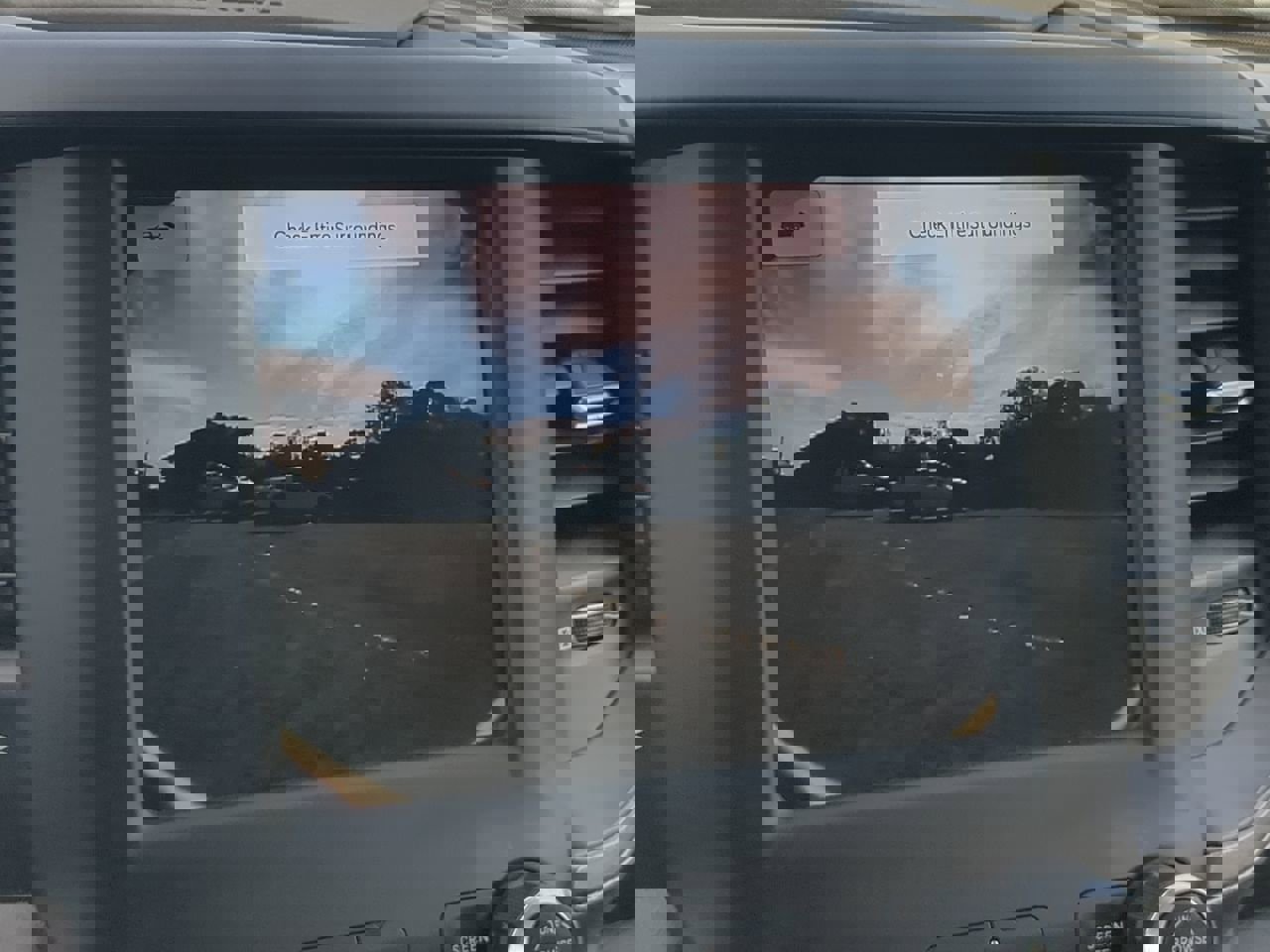 2022 RAM 5500 Tradesman