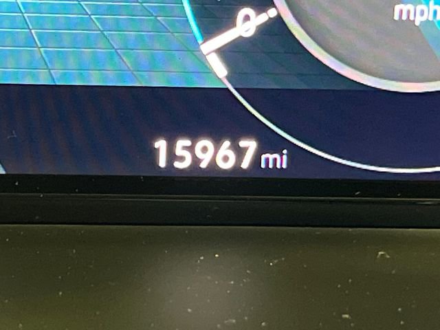 2025 Volkswagen Atlas SE