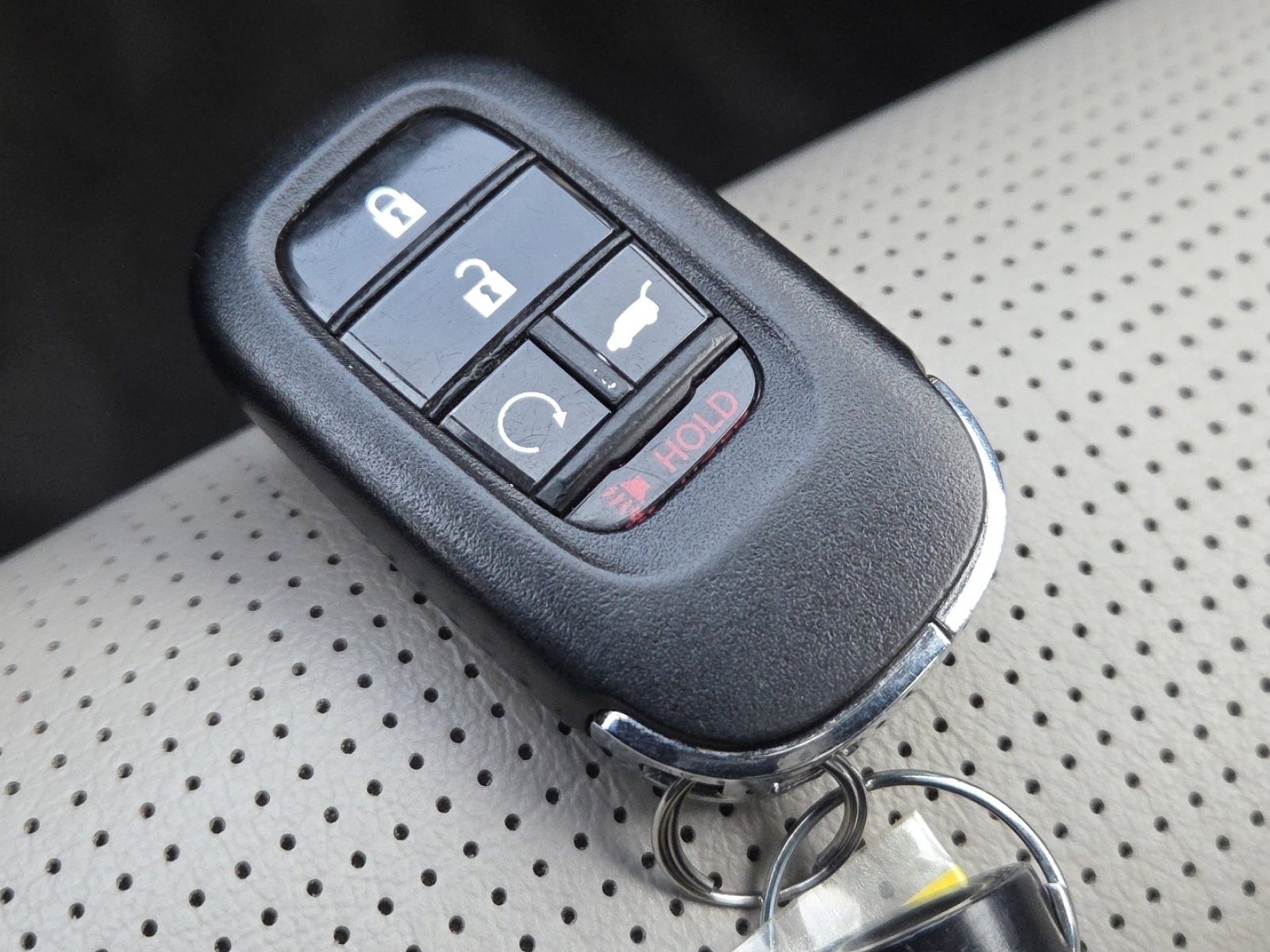 2024 Honda Cr-V Sport Touring