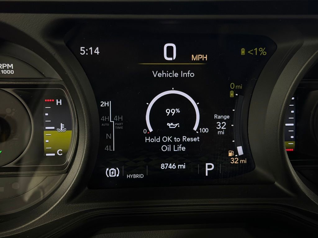 2024 Jeep Wrangler Unlimited