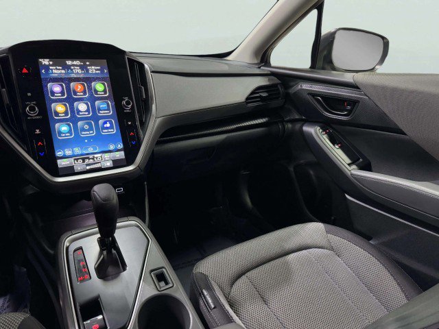 2024 Subaru Crosstrek 2.0i Premium