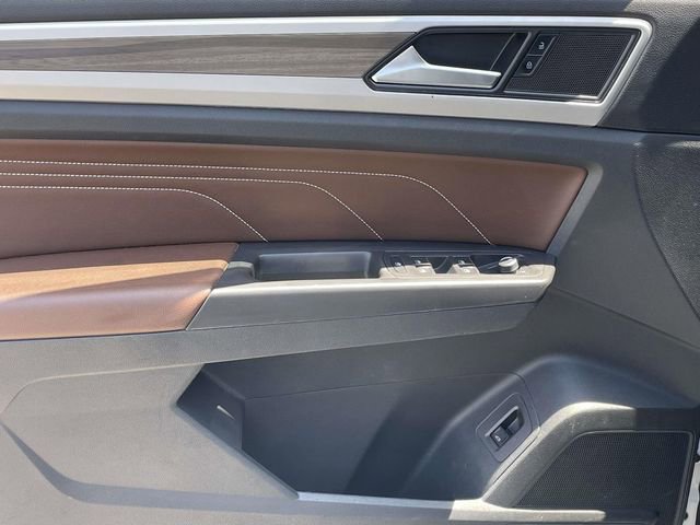 2023 Volkswagen Atlas SEL