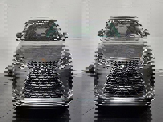 2022 Lexus RX 350 AWD