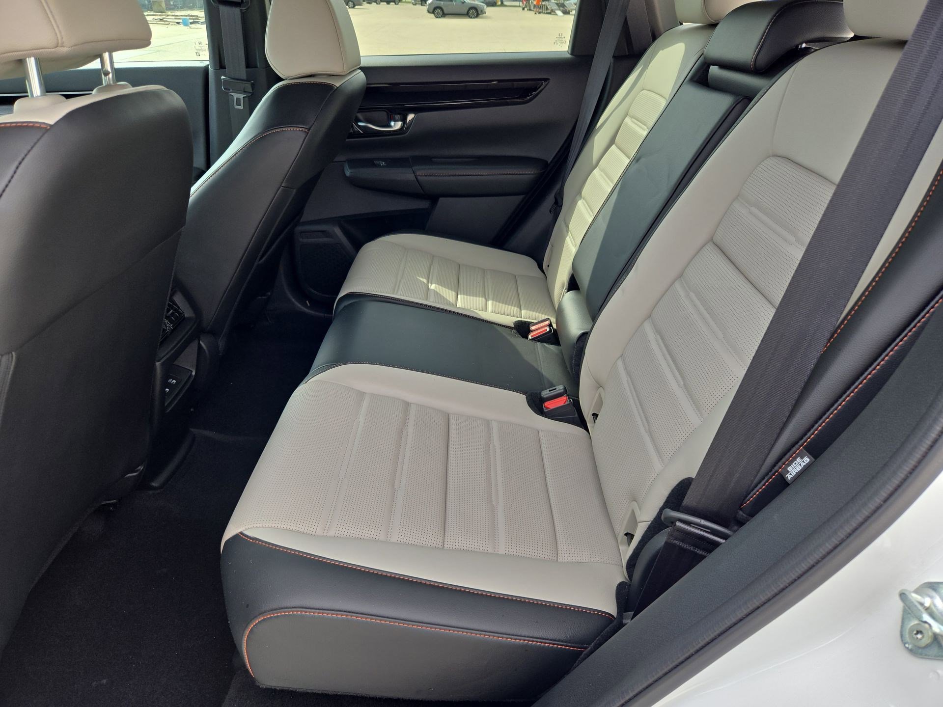 2024 Honda CR-V Sport Touring