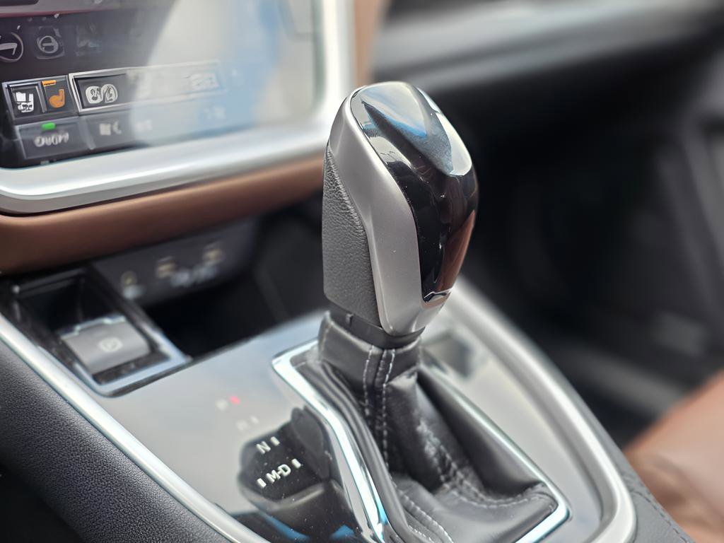 2020 Subaru Outback Touring XT