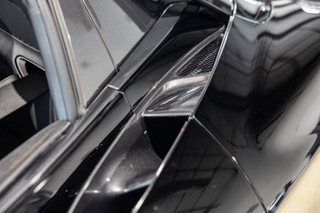 Used 2020 McLaren 720S Spider photo 17