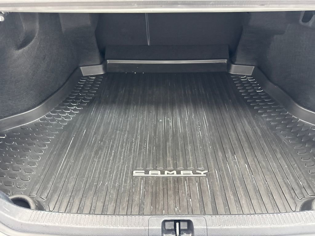 2024 Toyota Camry XLE