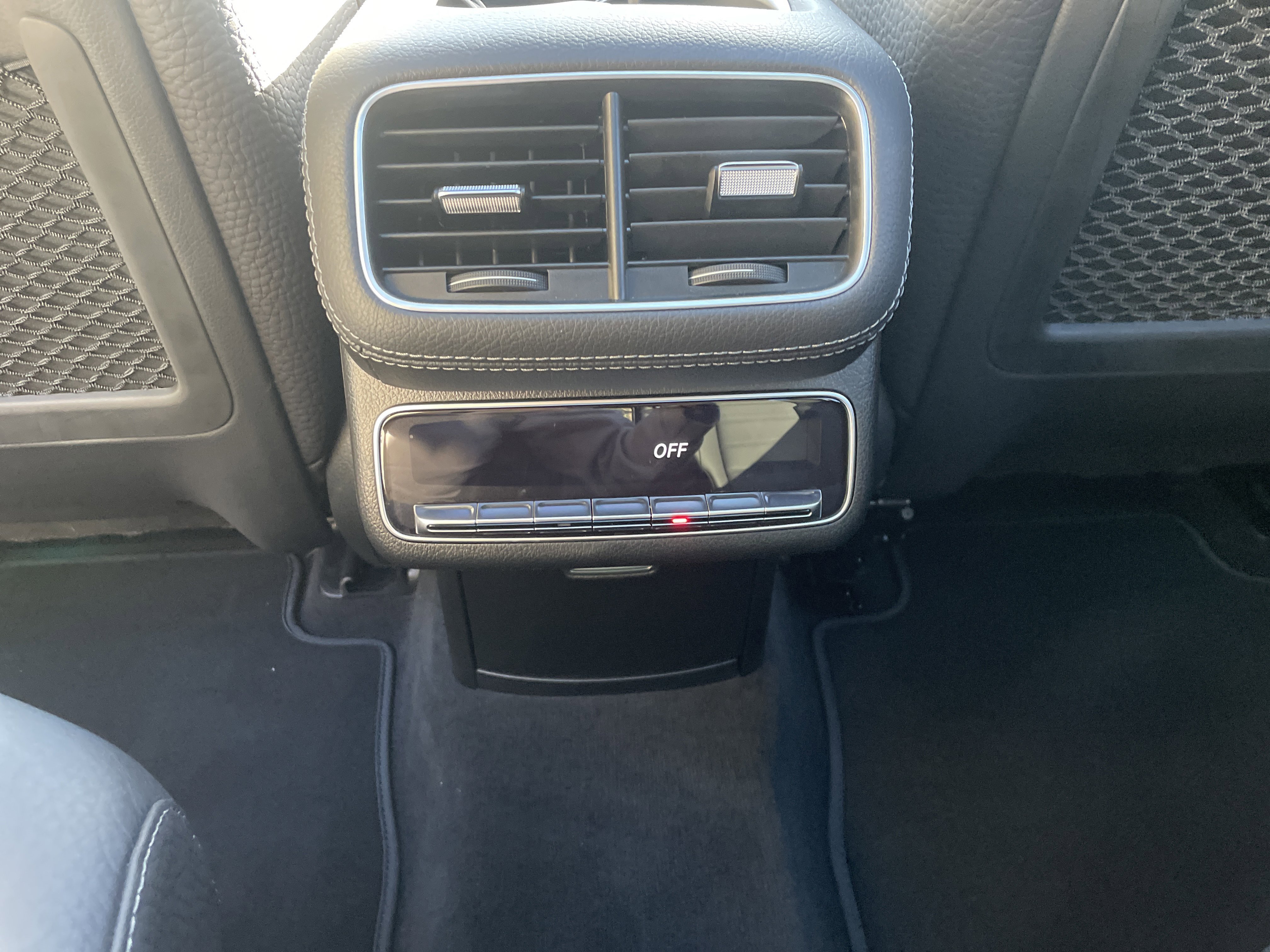 2023 Mercedes-Benz GLS 580 4MATIC