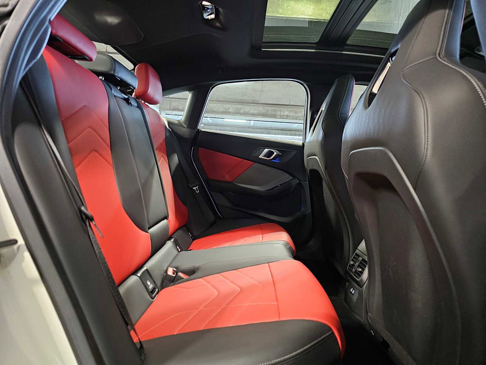 2025 BMW M235i xDrive