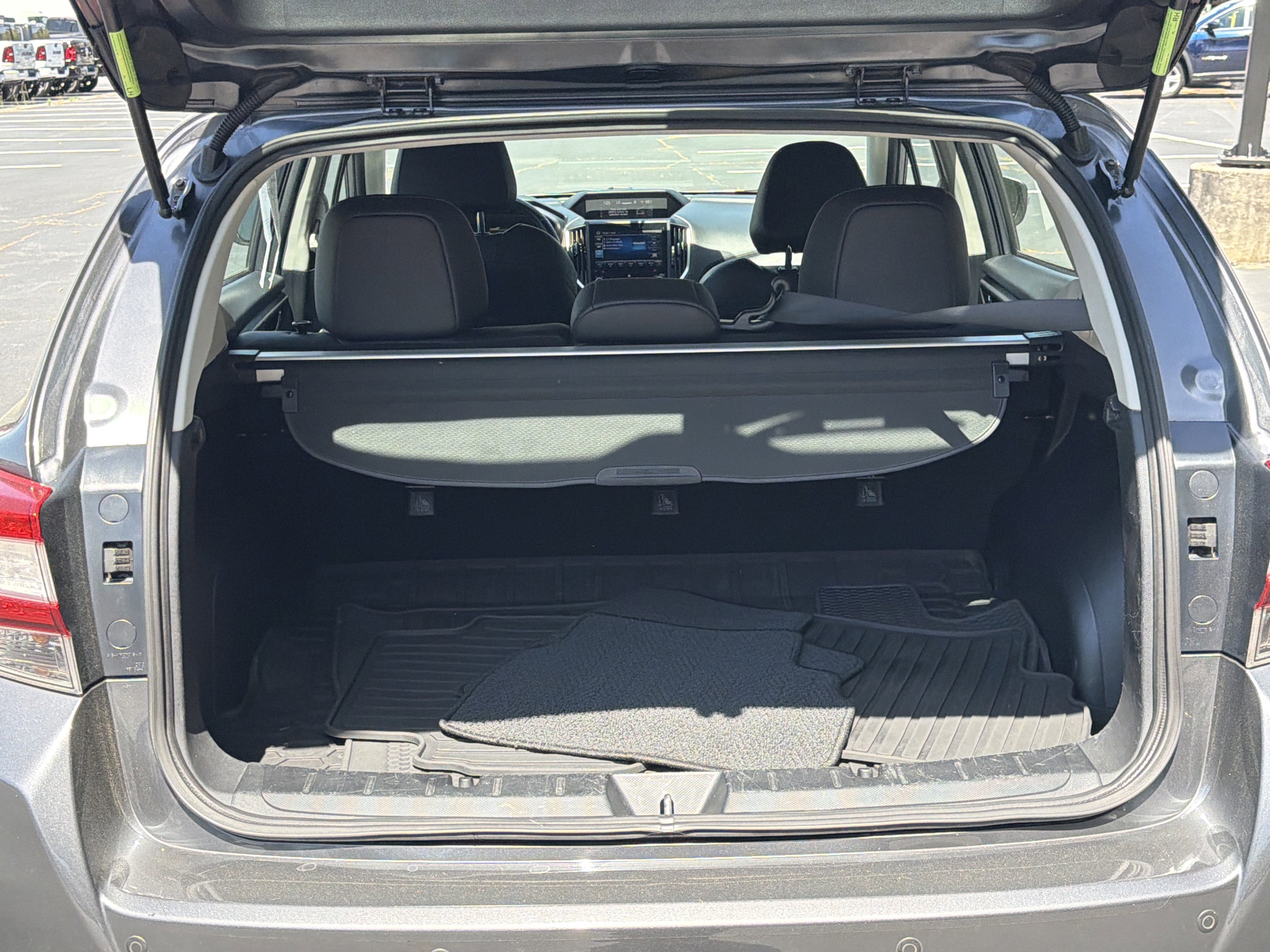 2018 Subaru Impreza 2.0i Limited