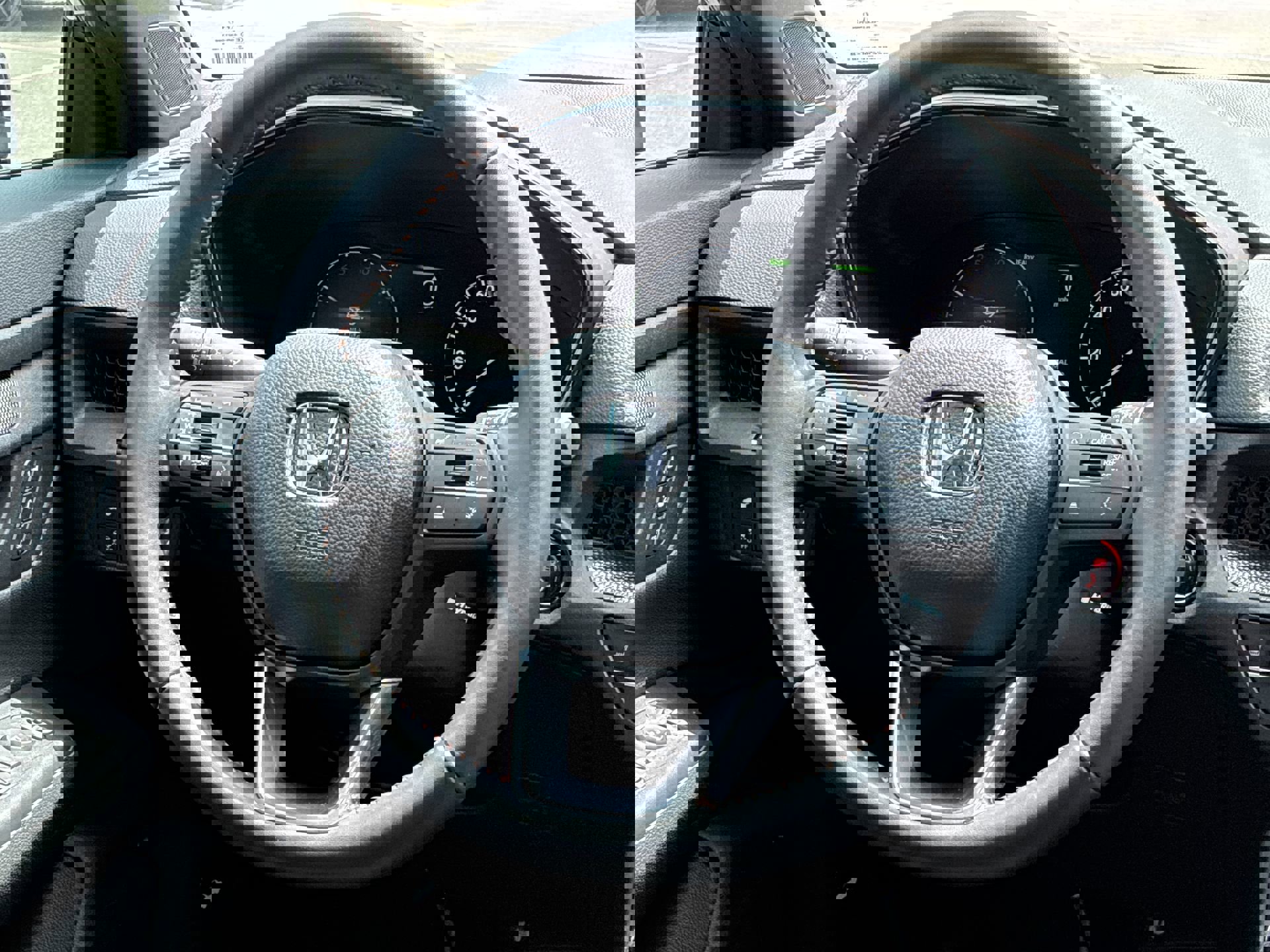 2025 Honda CR-V Sport-L