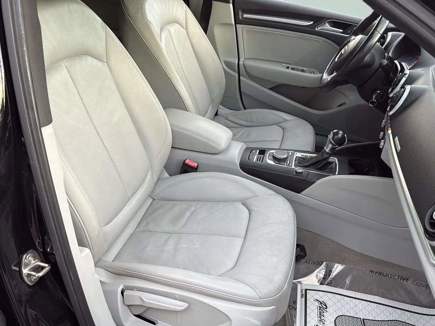 2015 Audi A3 2.0T Premium