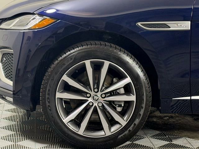 2026 Jaguar F-Pace R-Dynamic S