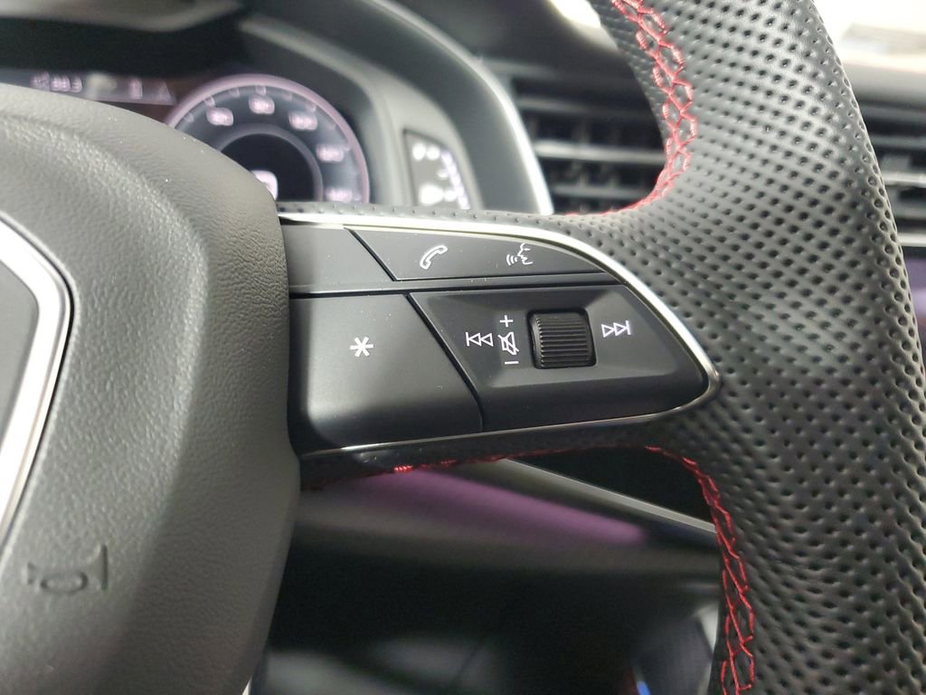 2026 Audi Q7 3.0T Prestige