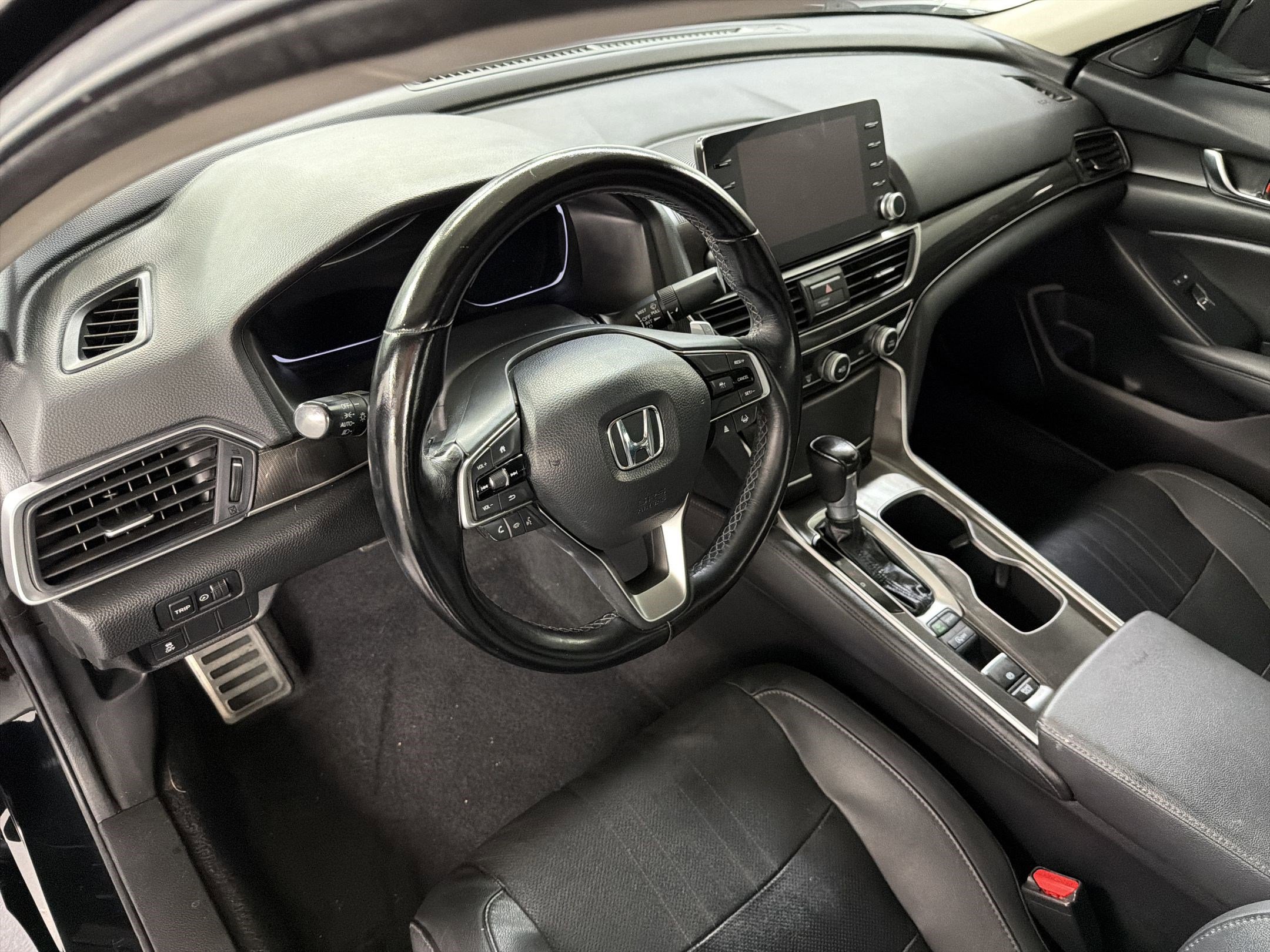 2021 Honda Accord Sport Special Edition