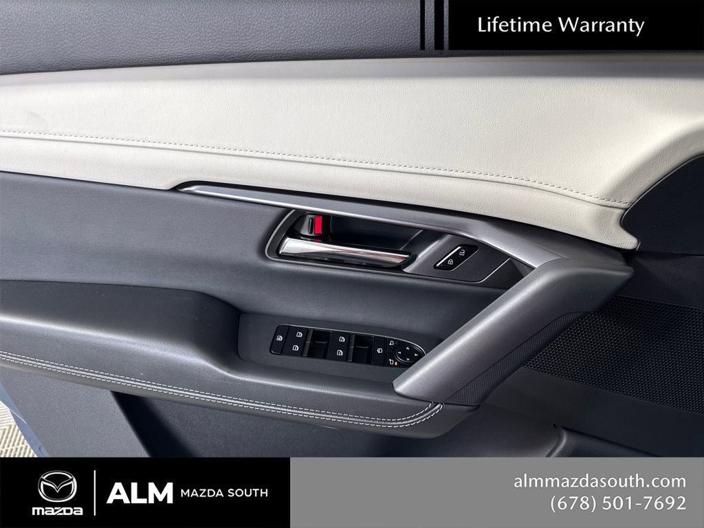 2026 MAZDA Cx-5 Select