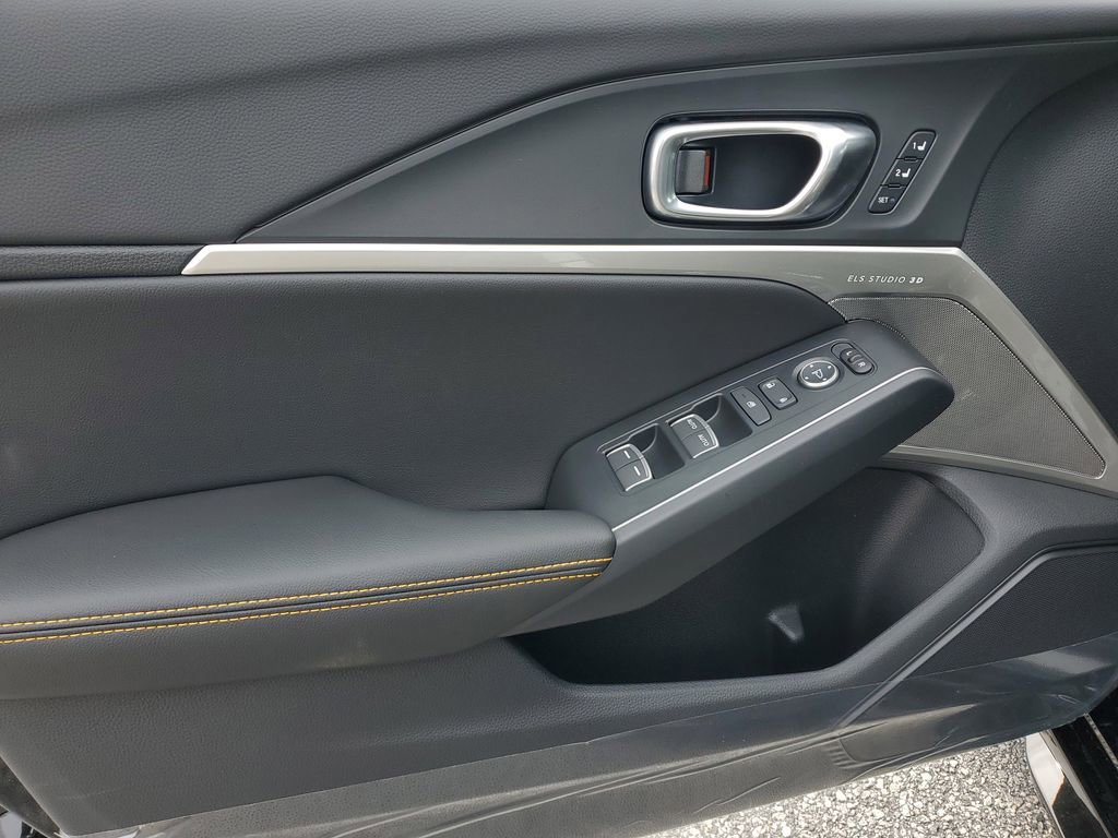 2026 Acura Integra A-Spec