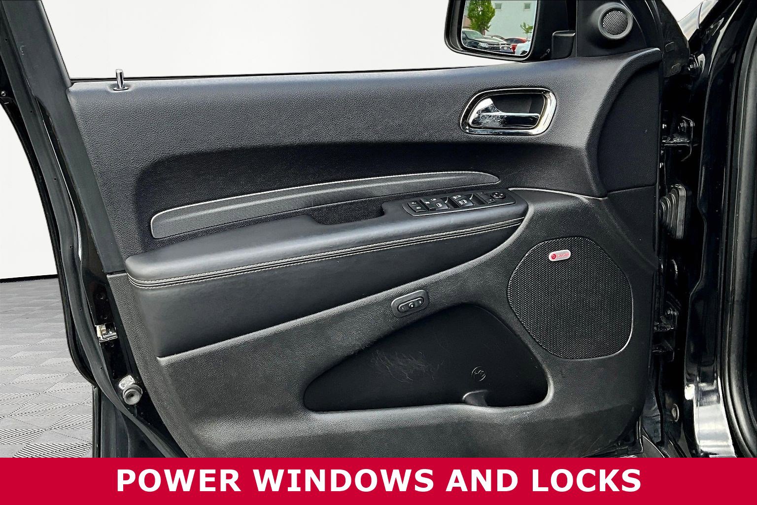 2018 Dodge Durango SRT