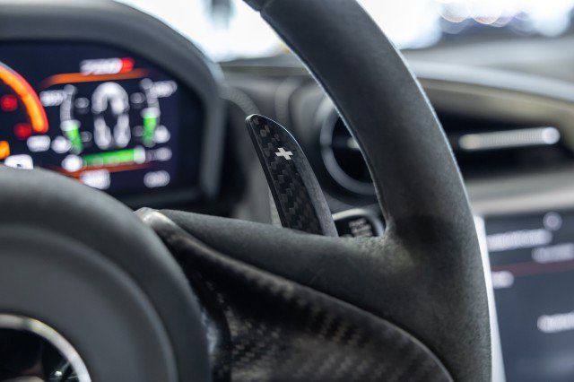 Used 2021 McLaren 720S Performance photo 42