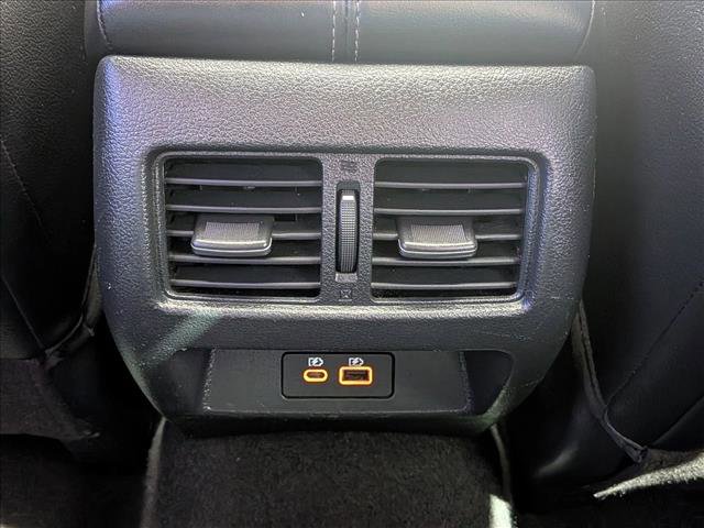 2020 Nissan Altima 2.5 SL