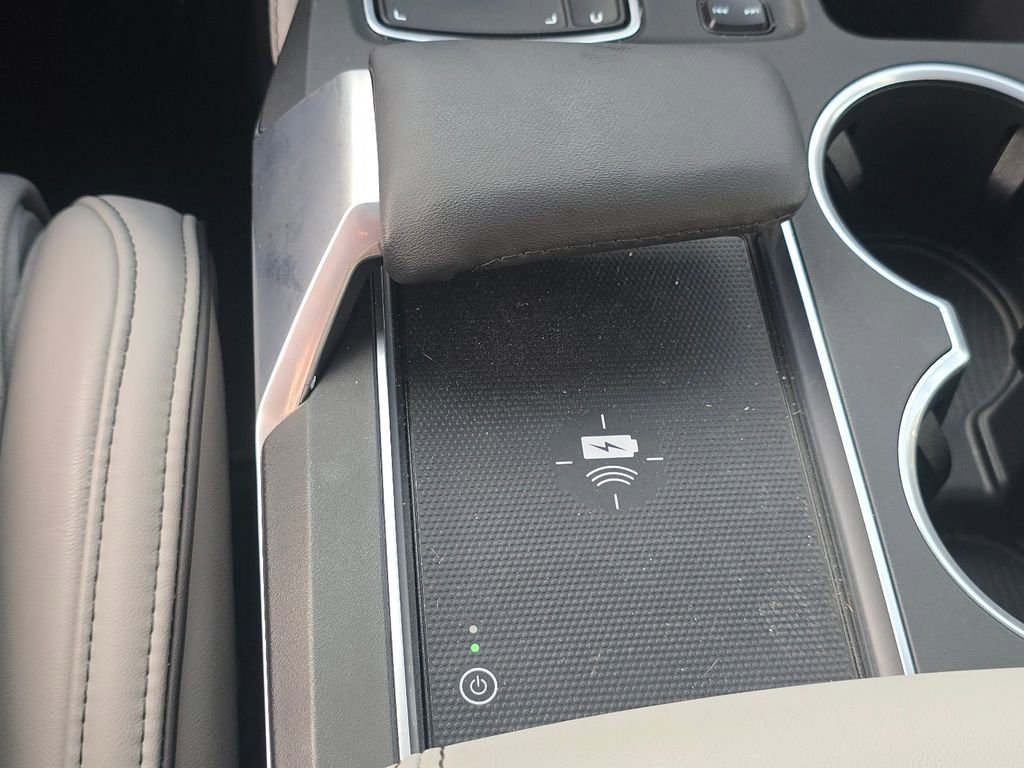 2023 Acura MDX SH-AWD w/ Advance Package