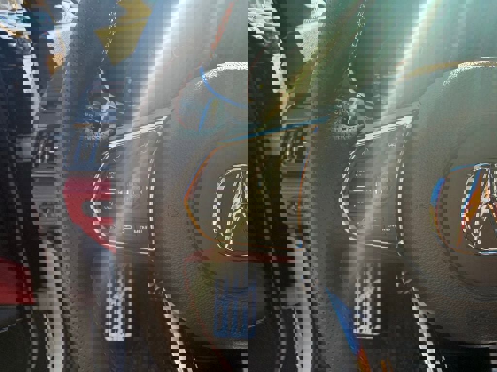 2025 Acura MDX Type S