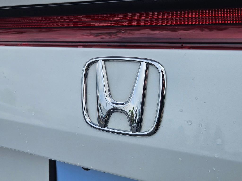 2023 Honda Civic Sport Touring