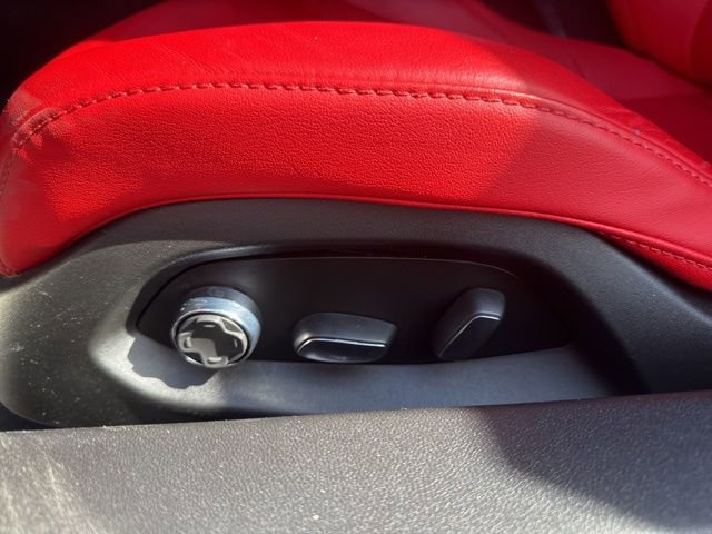 2024 Chevrolet Corvette Stingray Premium Cpe