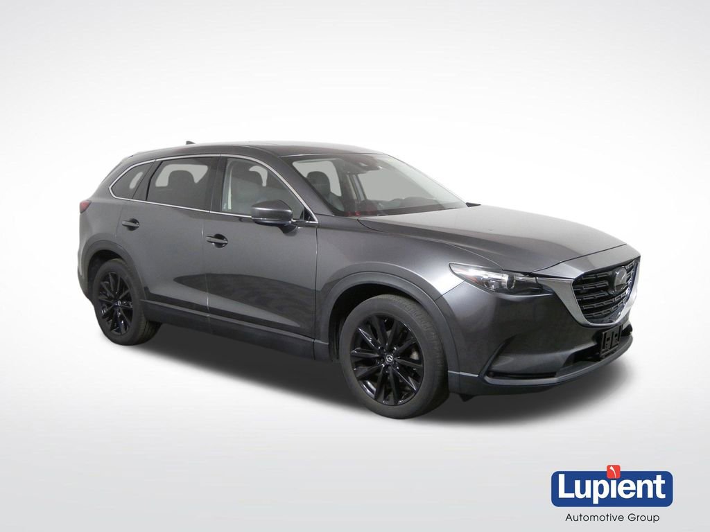 Used MAZDA CX-9 for Sale in Minneapolis, MN - Autotrader