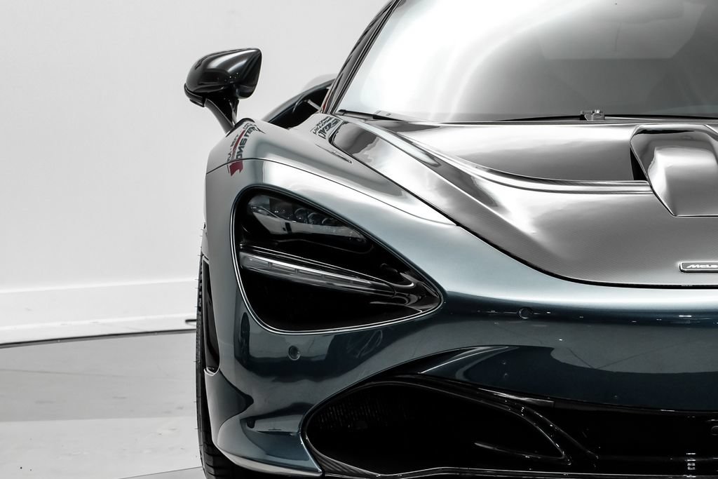 Used 2018 McLaren 720S Performance photo 36