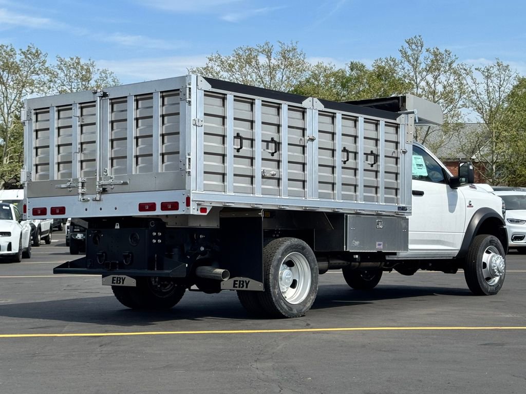 2026 RAM 4500 Tradesman
