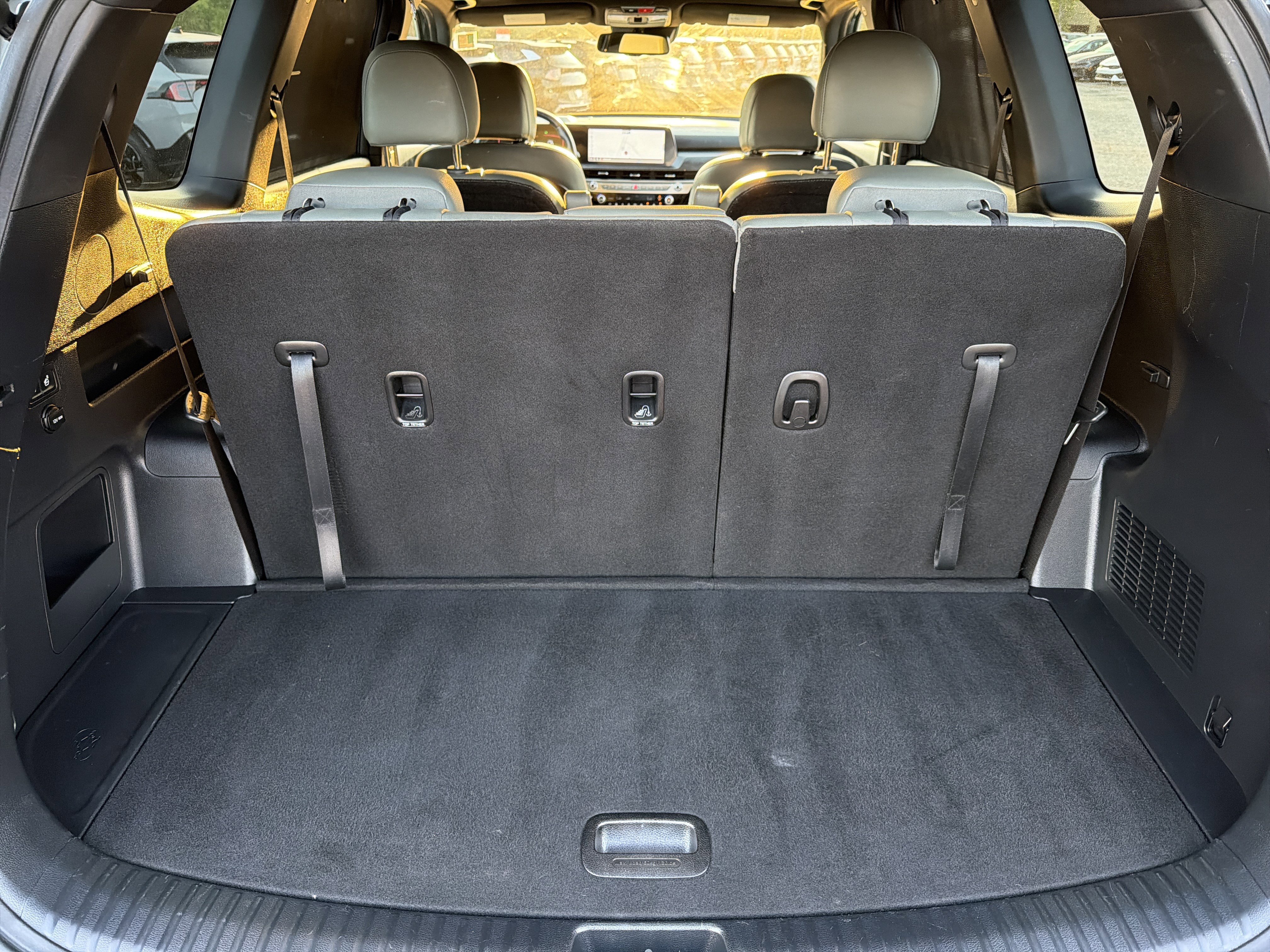 2023 Kia Telluride EX X-Line