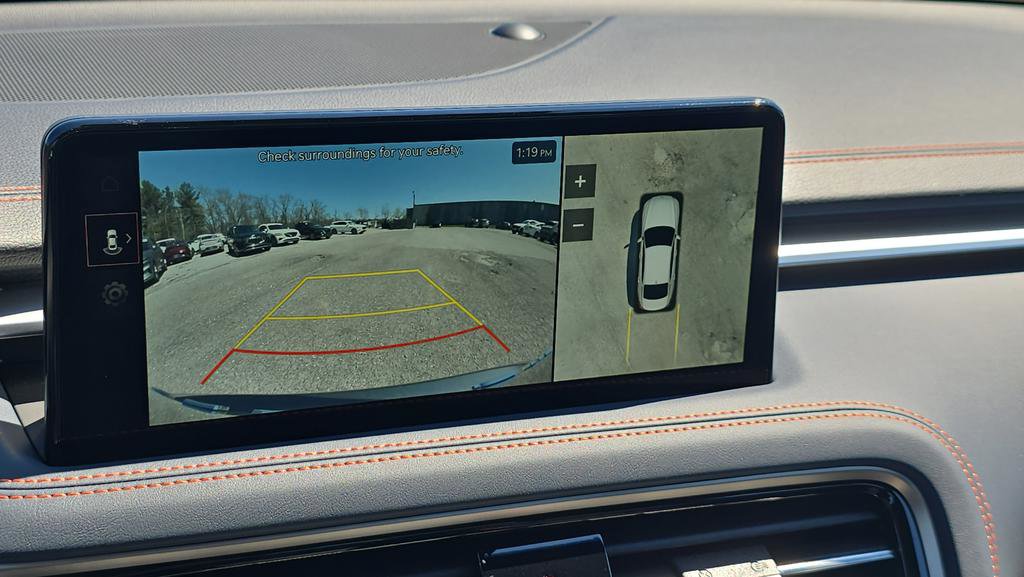 2026 Genesis G70 3.3T Prestige