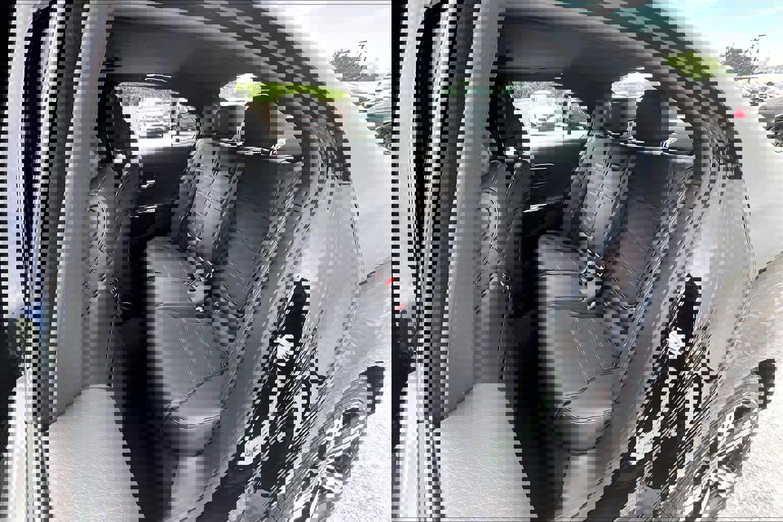 2025 Mercedes-Benz C 300 4MATIC Sedan