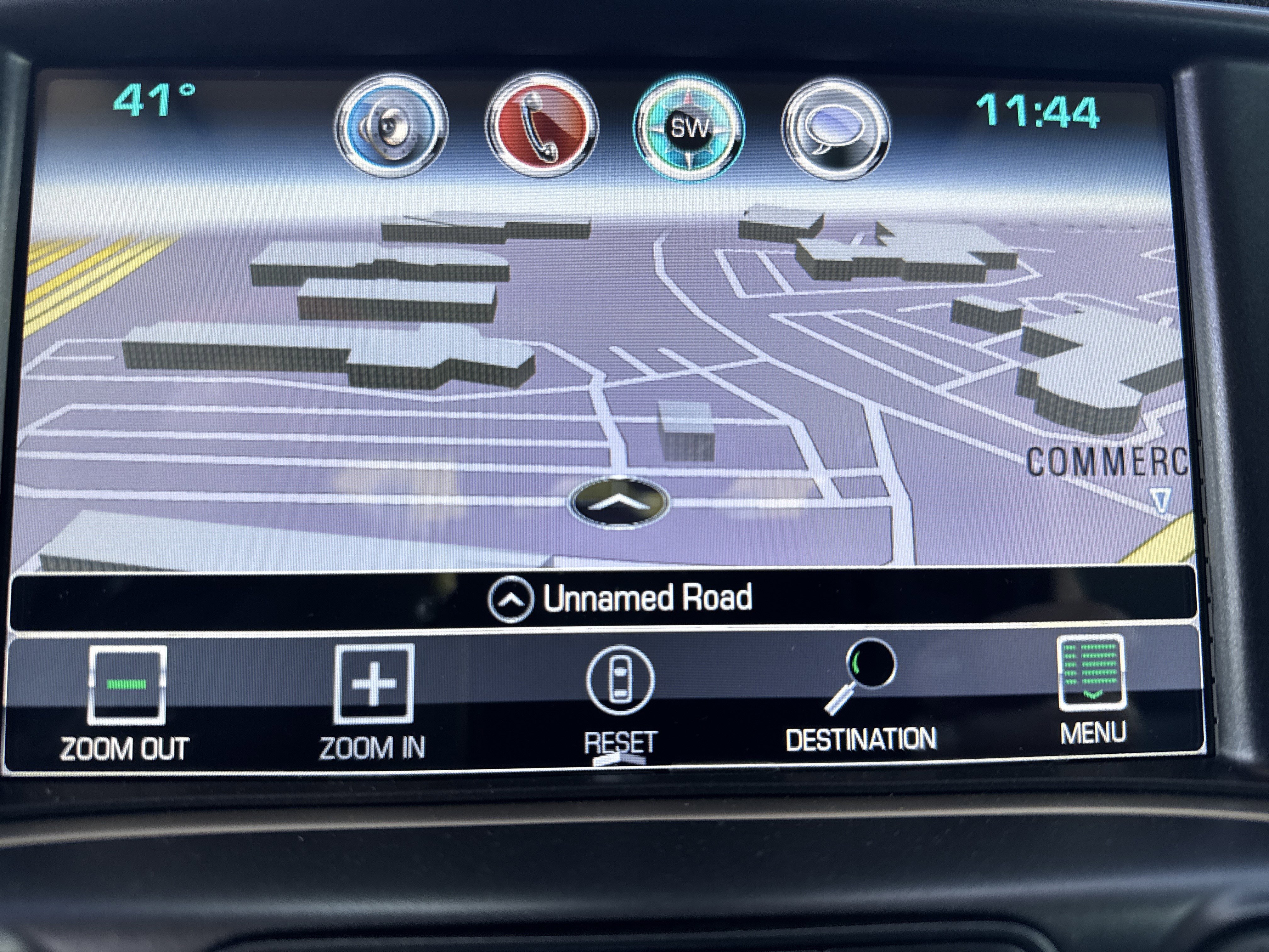 2019 GMC Sierra 2500 Denali