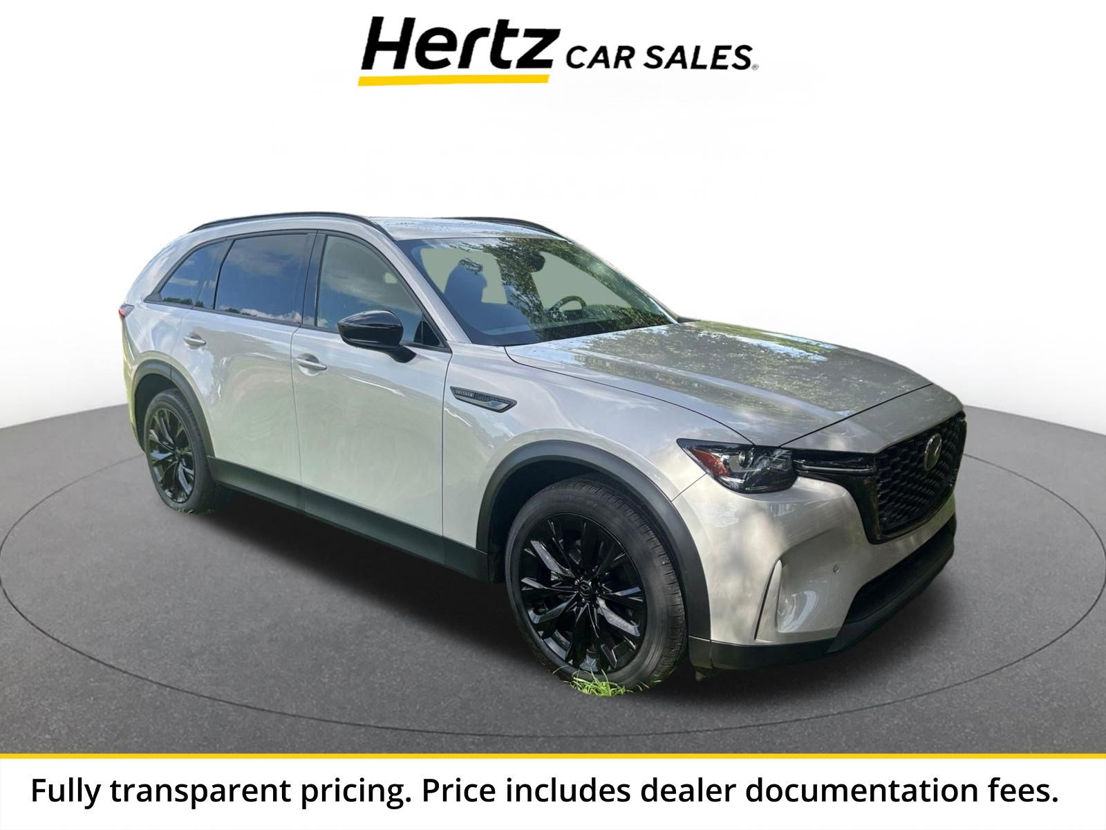 Used MAZDA CX-90 for Sale in Largo, FL - Autotrader