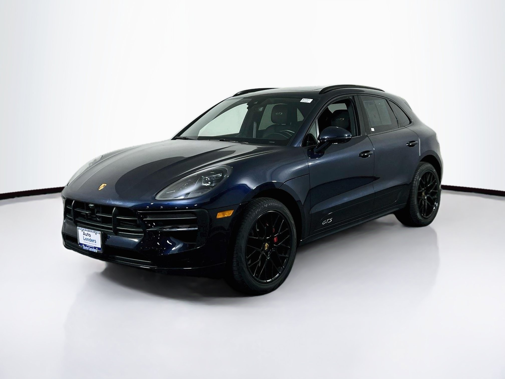 Used Porsche Macan GTS for Sale in Cherry Hill, NJ - Autotrader