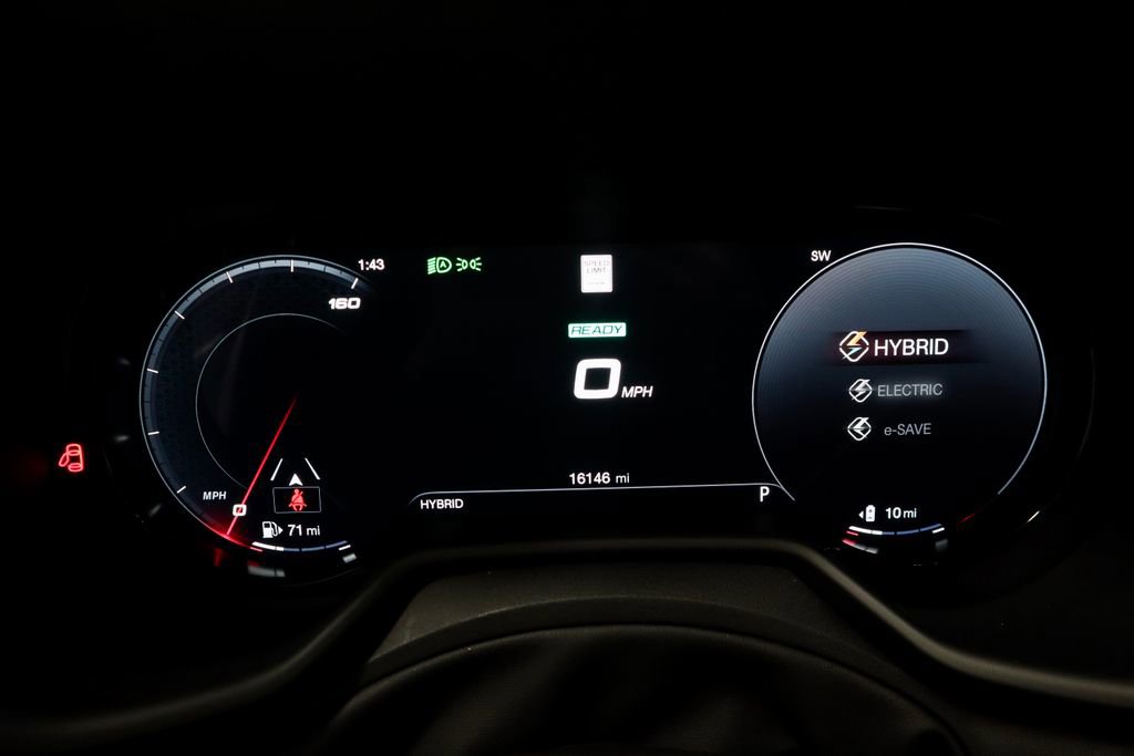 2024 Dodge Hornet R/T Plus