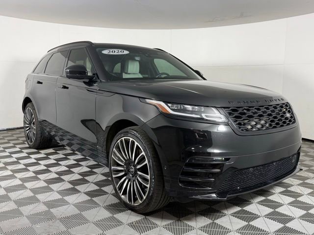 2020 Land Rover Range Rover Velar R-Dynamic HSE