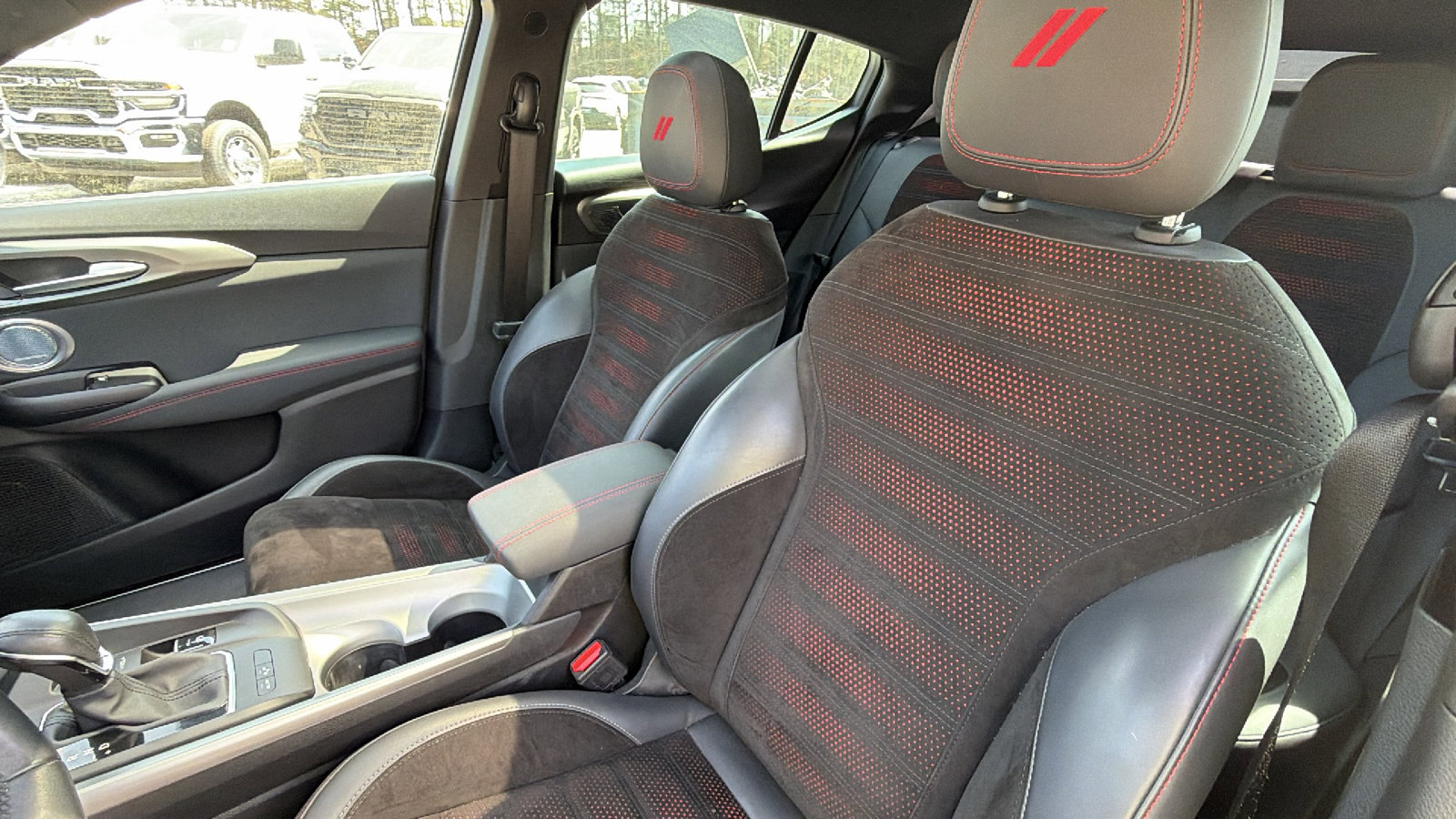 2025 Dodge Hornet GT Plus