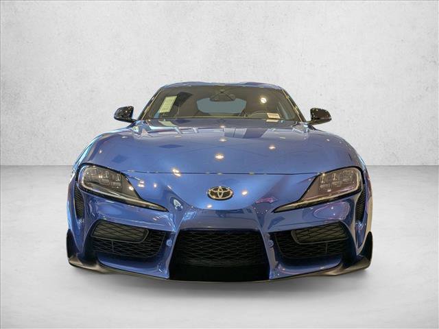 New 2026 Toyota Supra for Sale in Tampa, FL - Autotrader