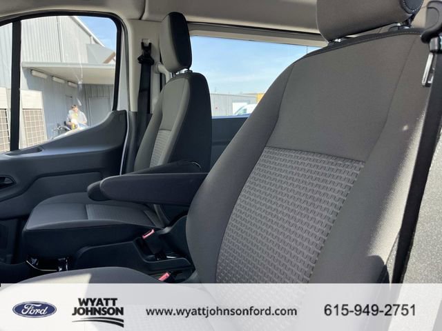 2024 Ford Transit 350 XLT