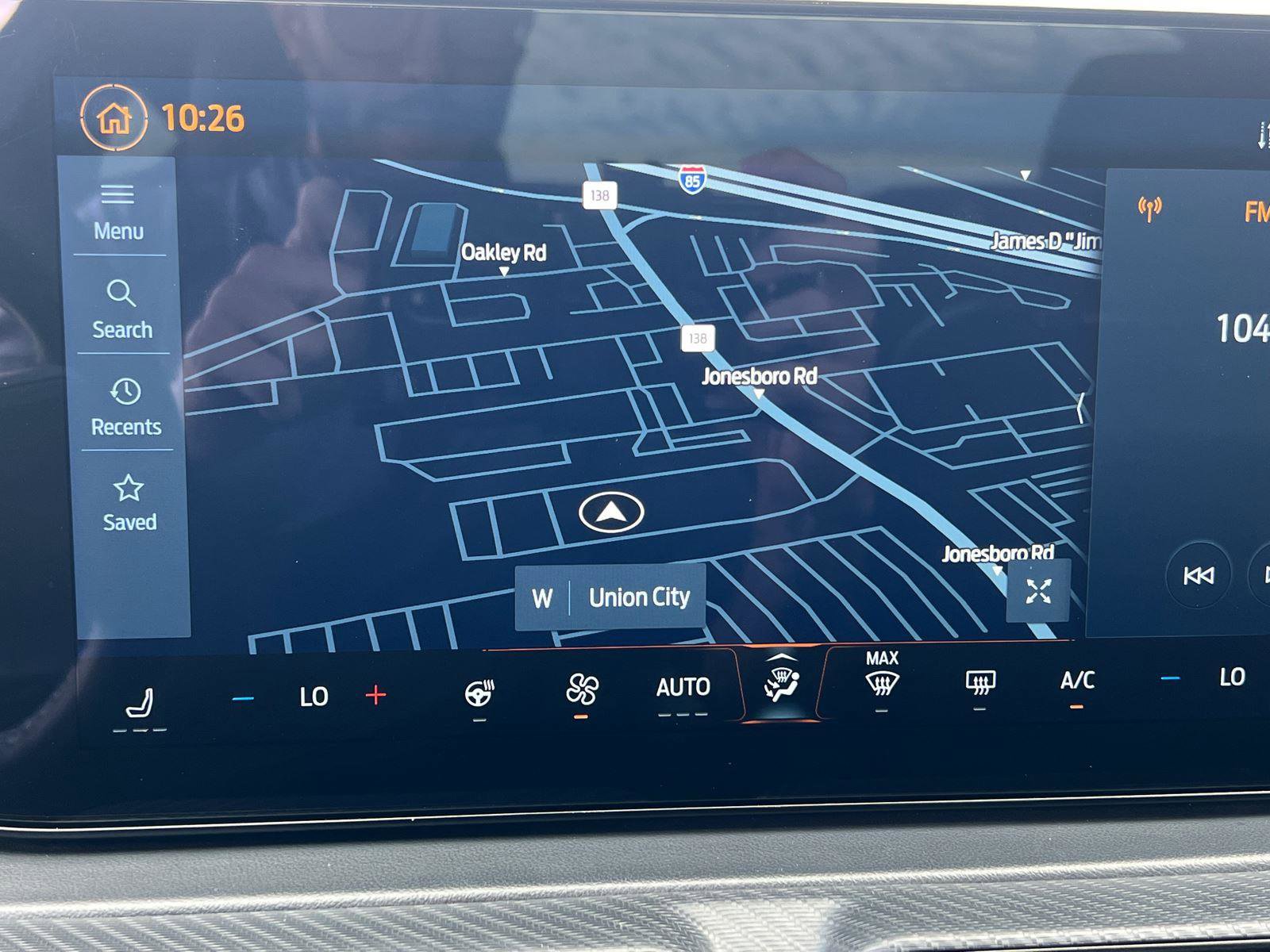 2024 Ford Mustang Dark Horse